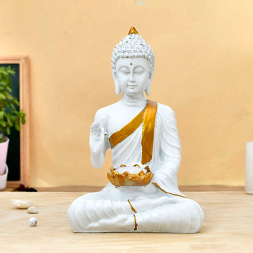 BUDDHA STATUE