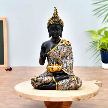 BUDDHA STATUE