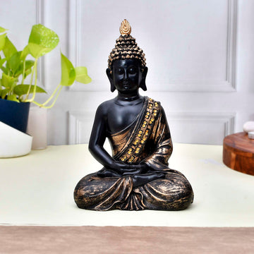 BUDDHA STATUE