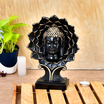 BUDDHA STATUE