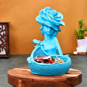 BLUE LADY