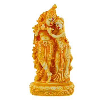 RADHA KRISHNA