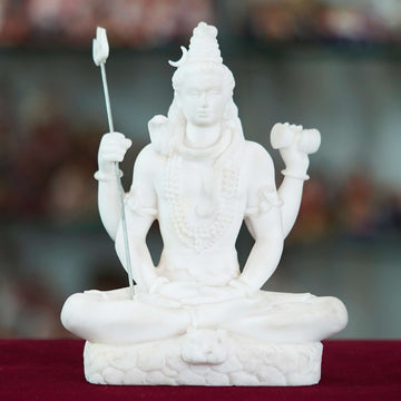 Maha Dev Swaroop