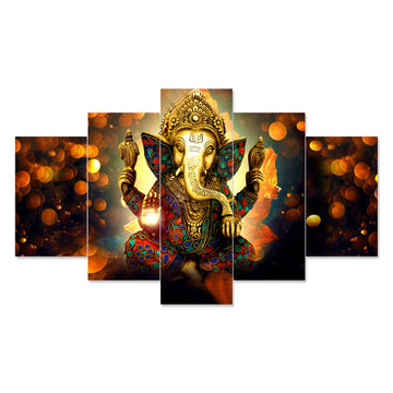 Set Of Five