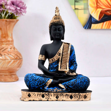 BUDDHA STATUE
