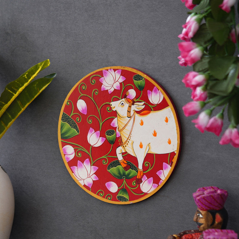 Pichwai Painting