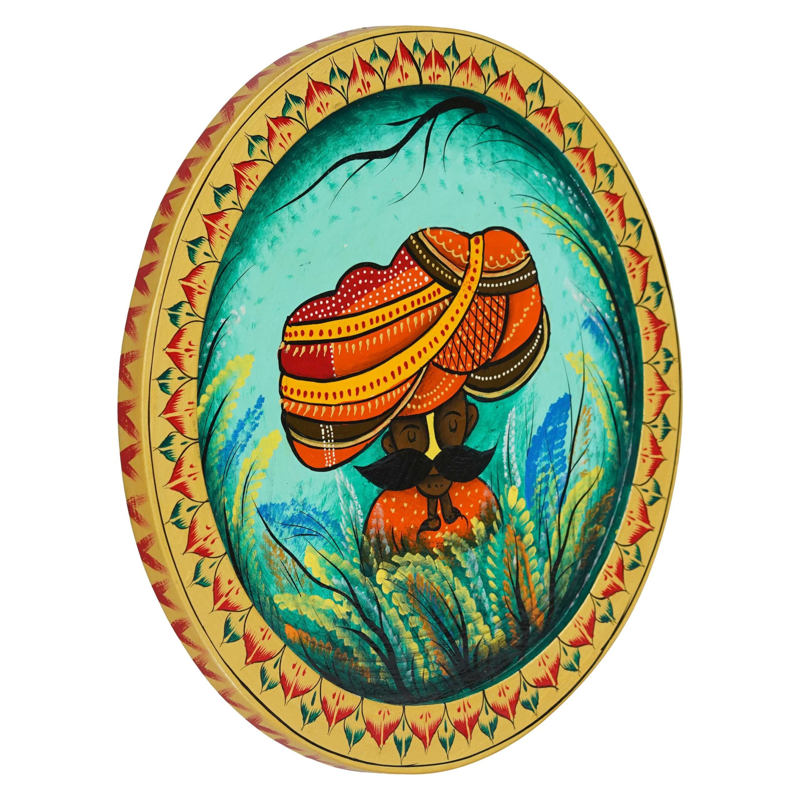 Pichwai Painting