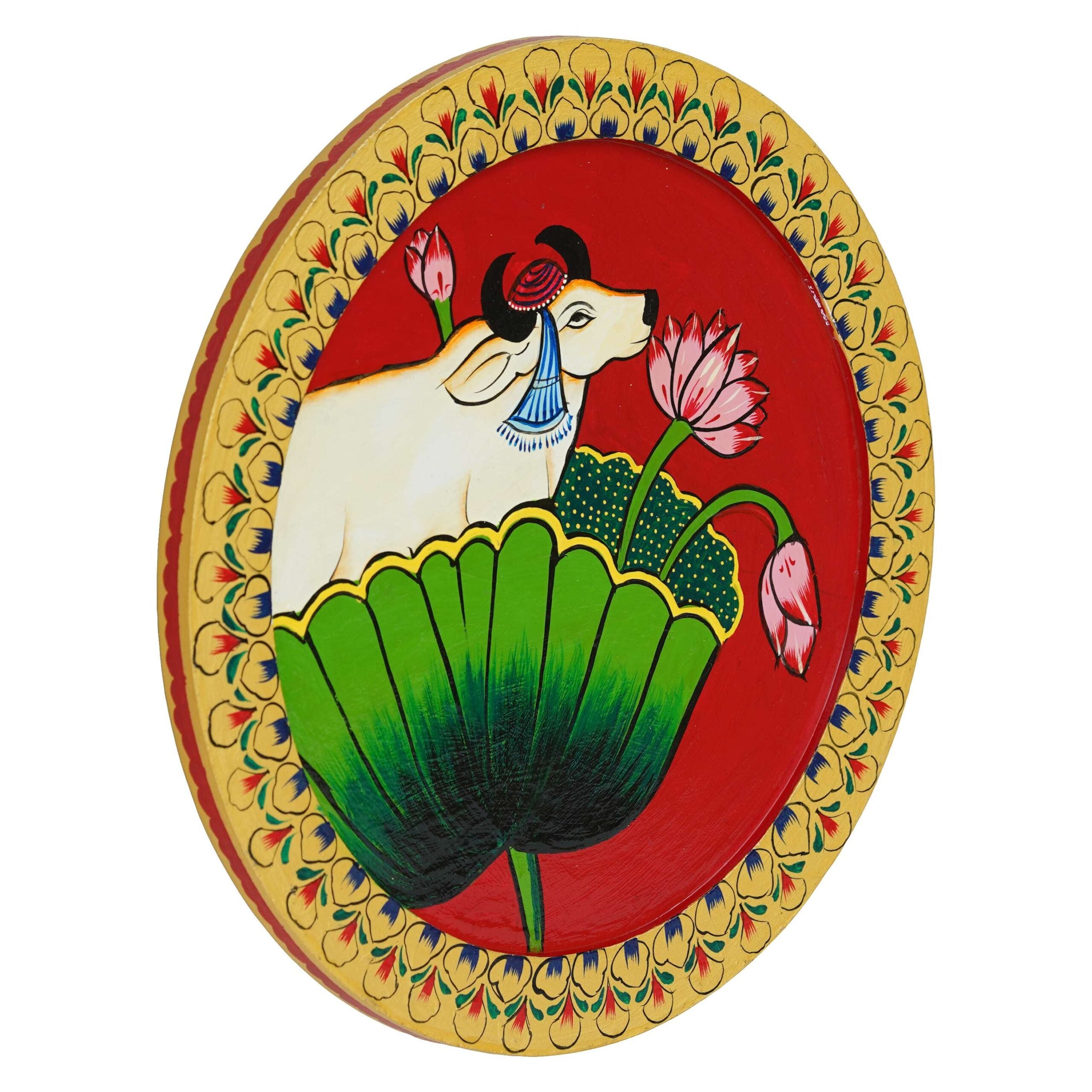 Pichwai Painting