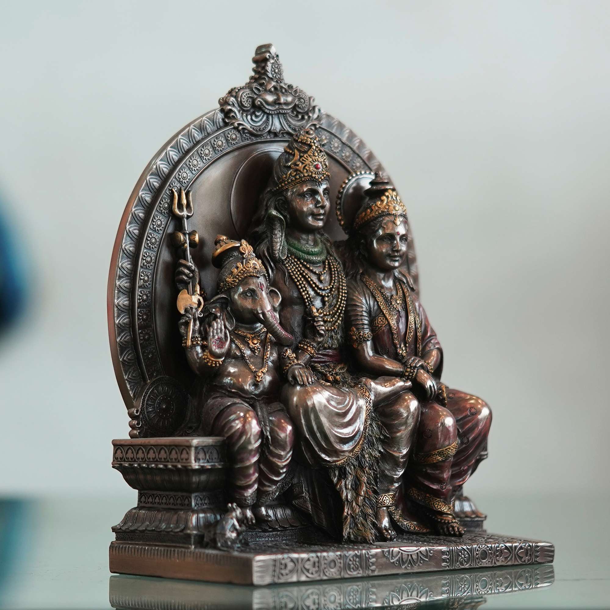 SHIV FAMLIY
