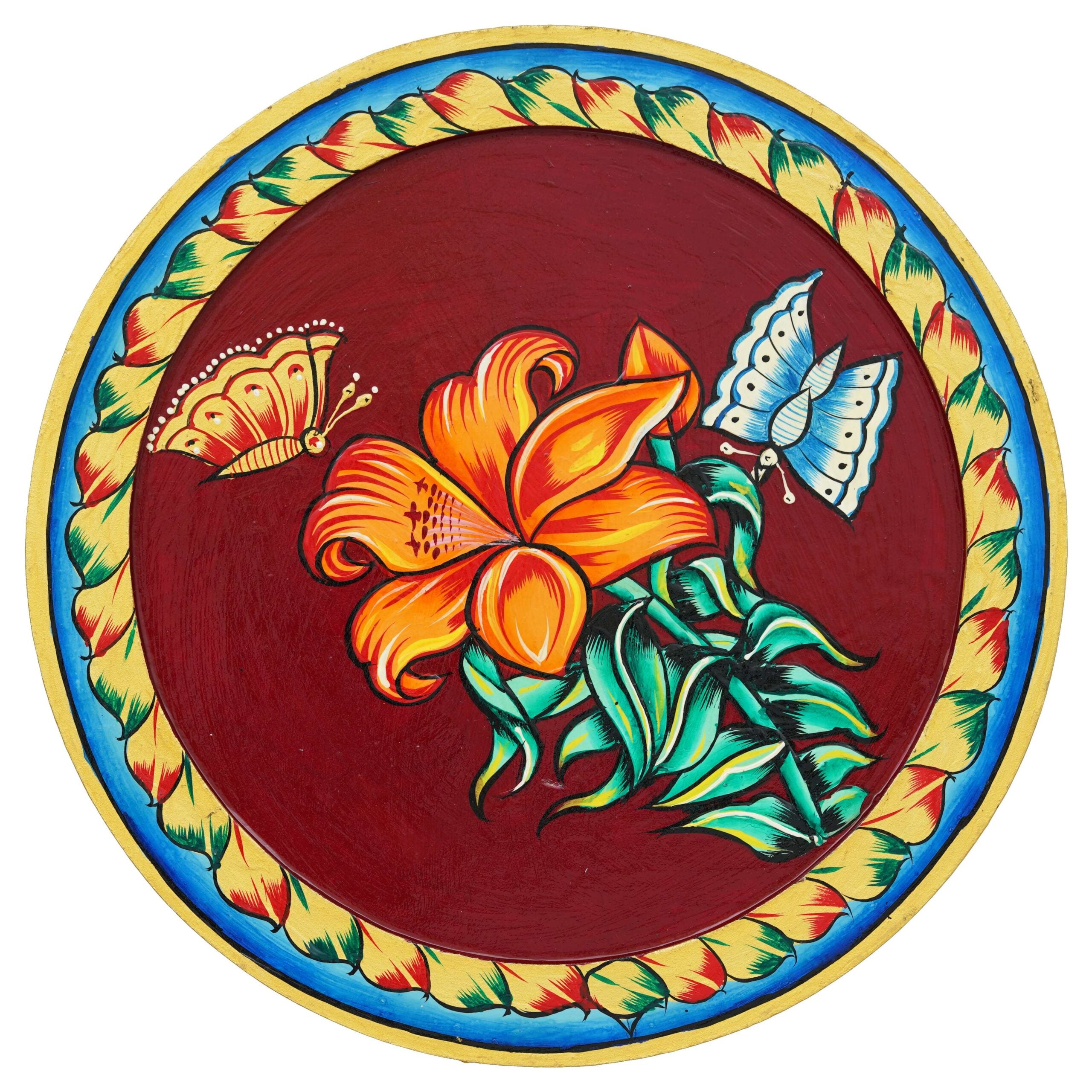Pichwai Painting