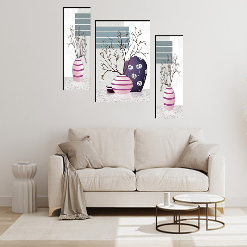 Set Of 3