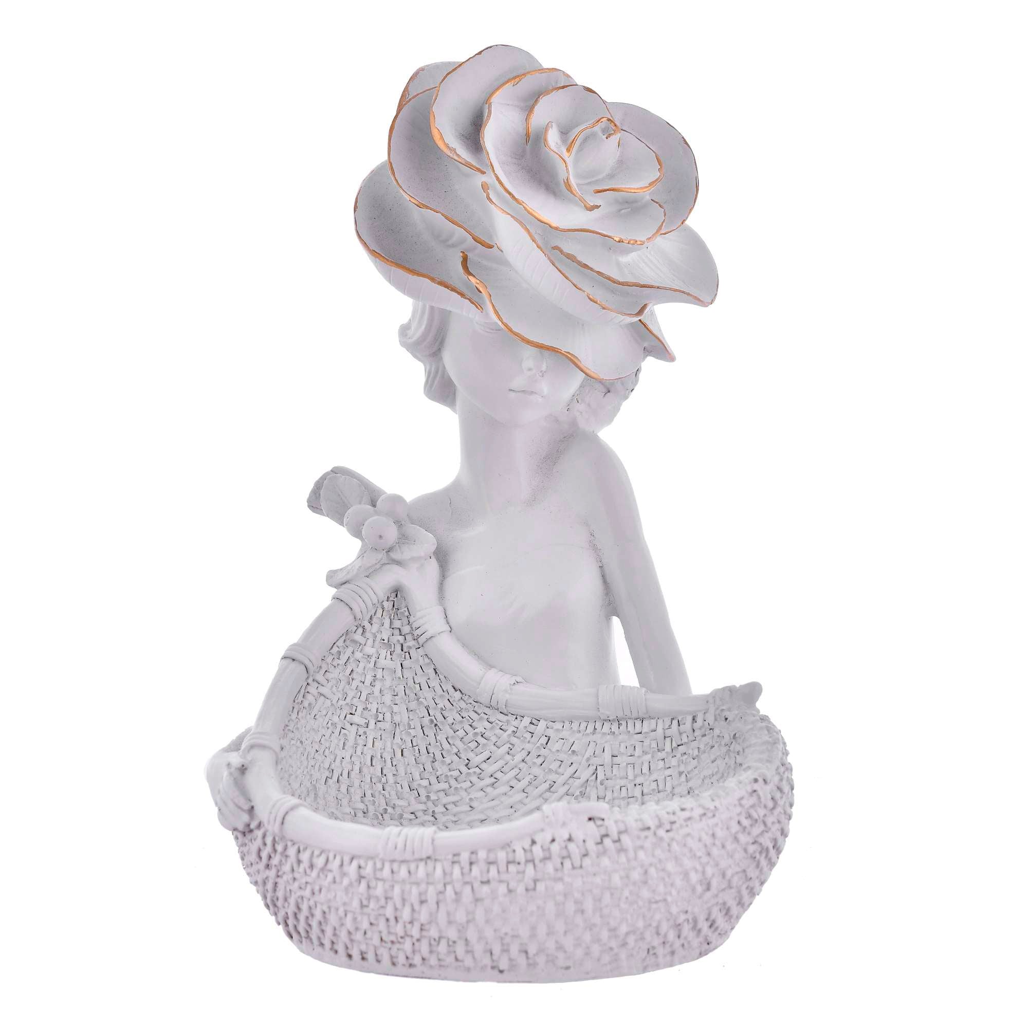 WHITE LADY