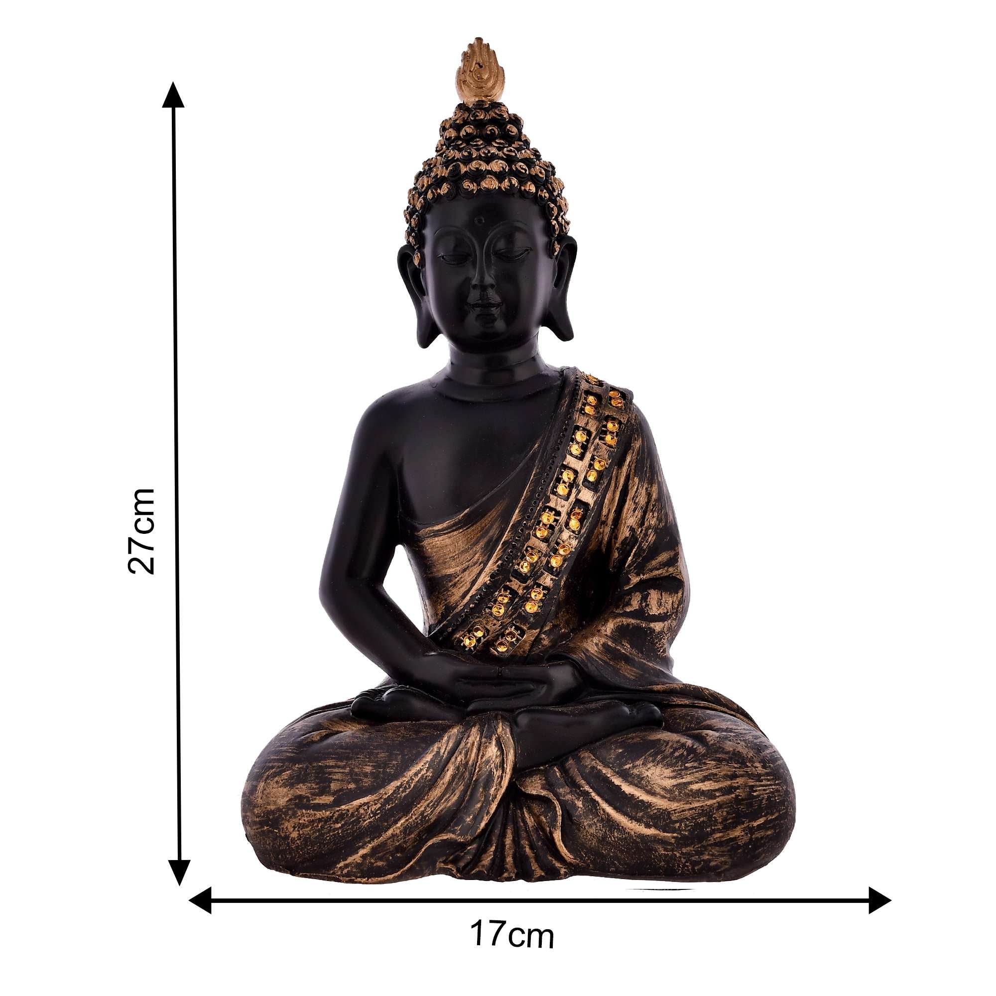 BUDDHA STATUE