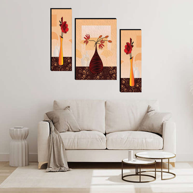 Set Of 3