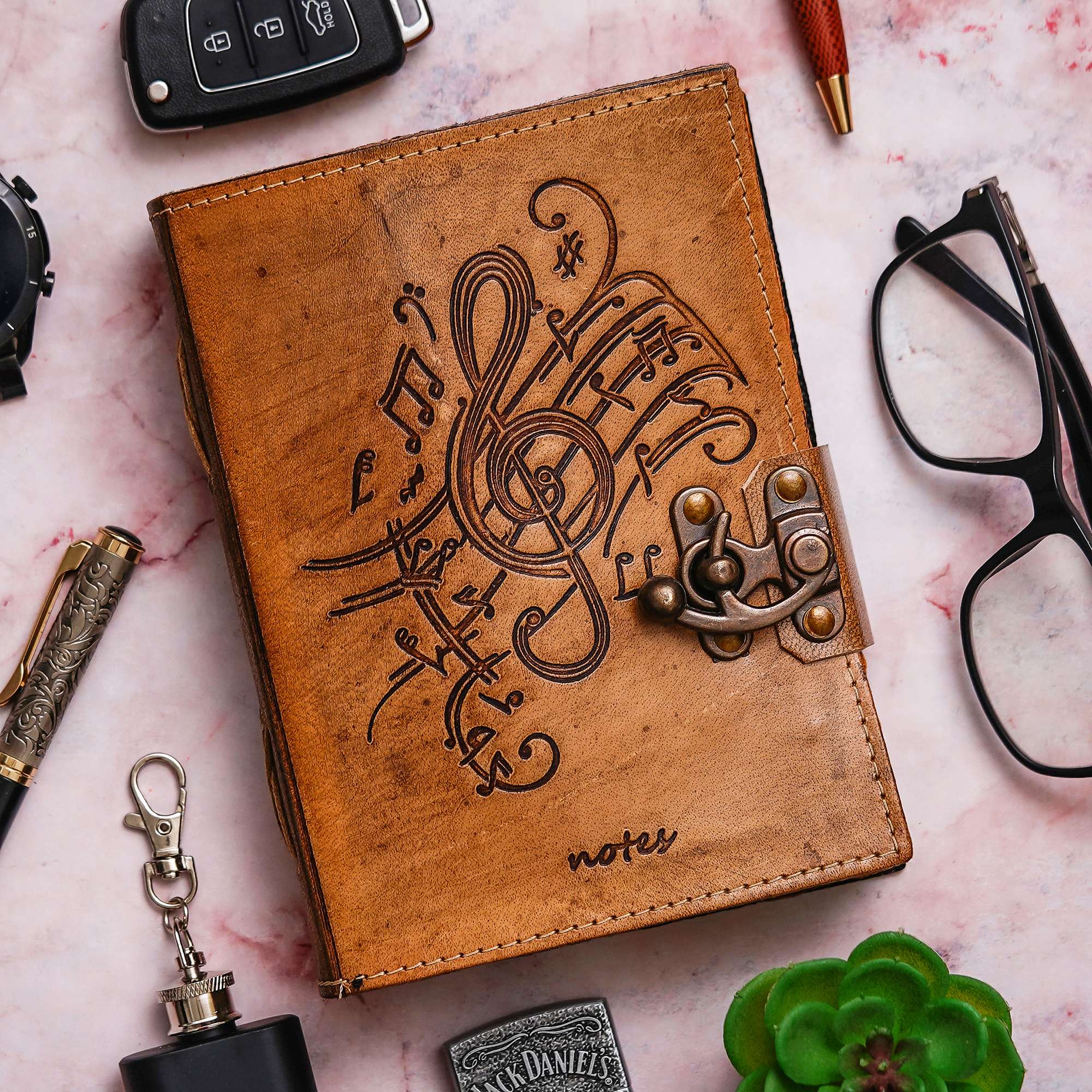 Diary