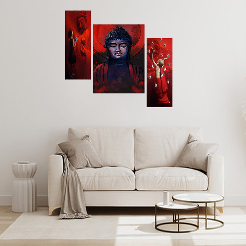 Set Of 3