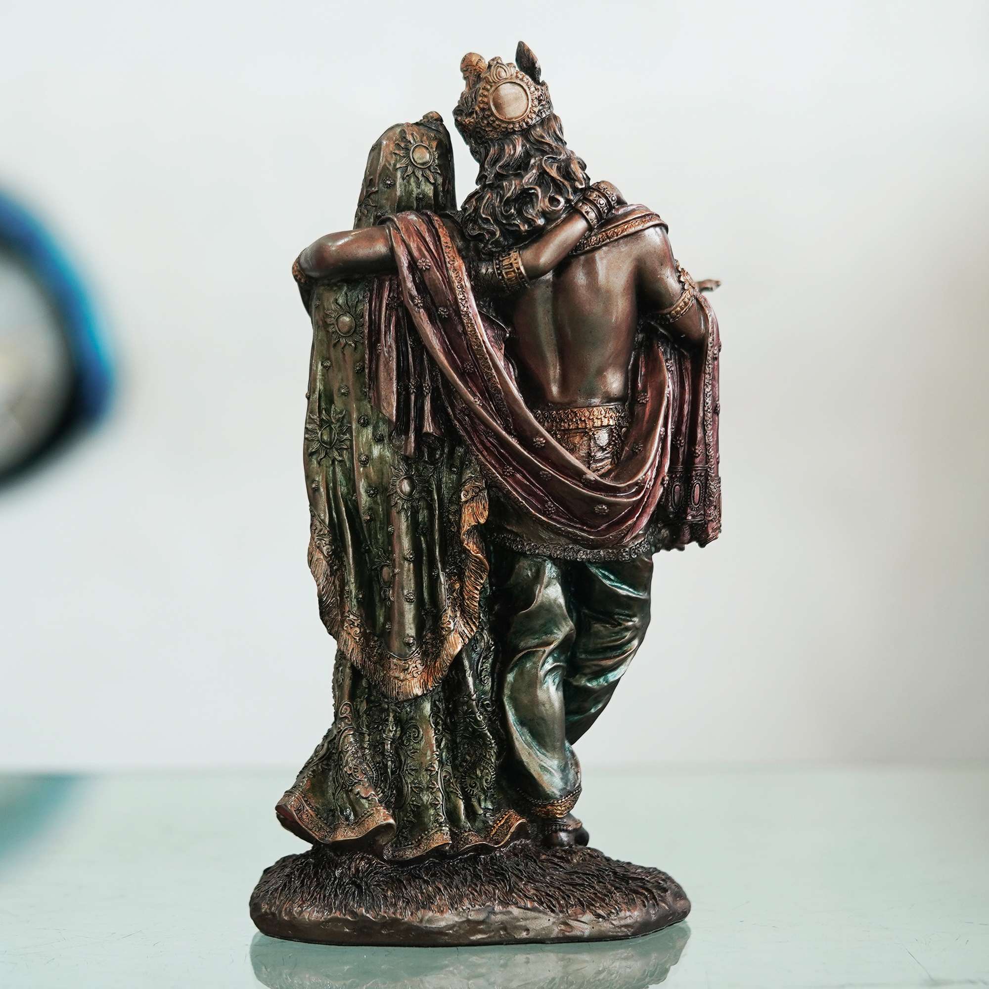 RADHA KRISHNA