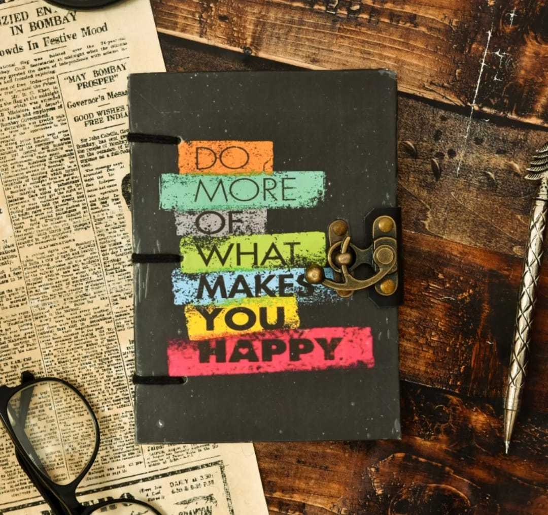 Diary