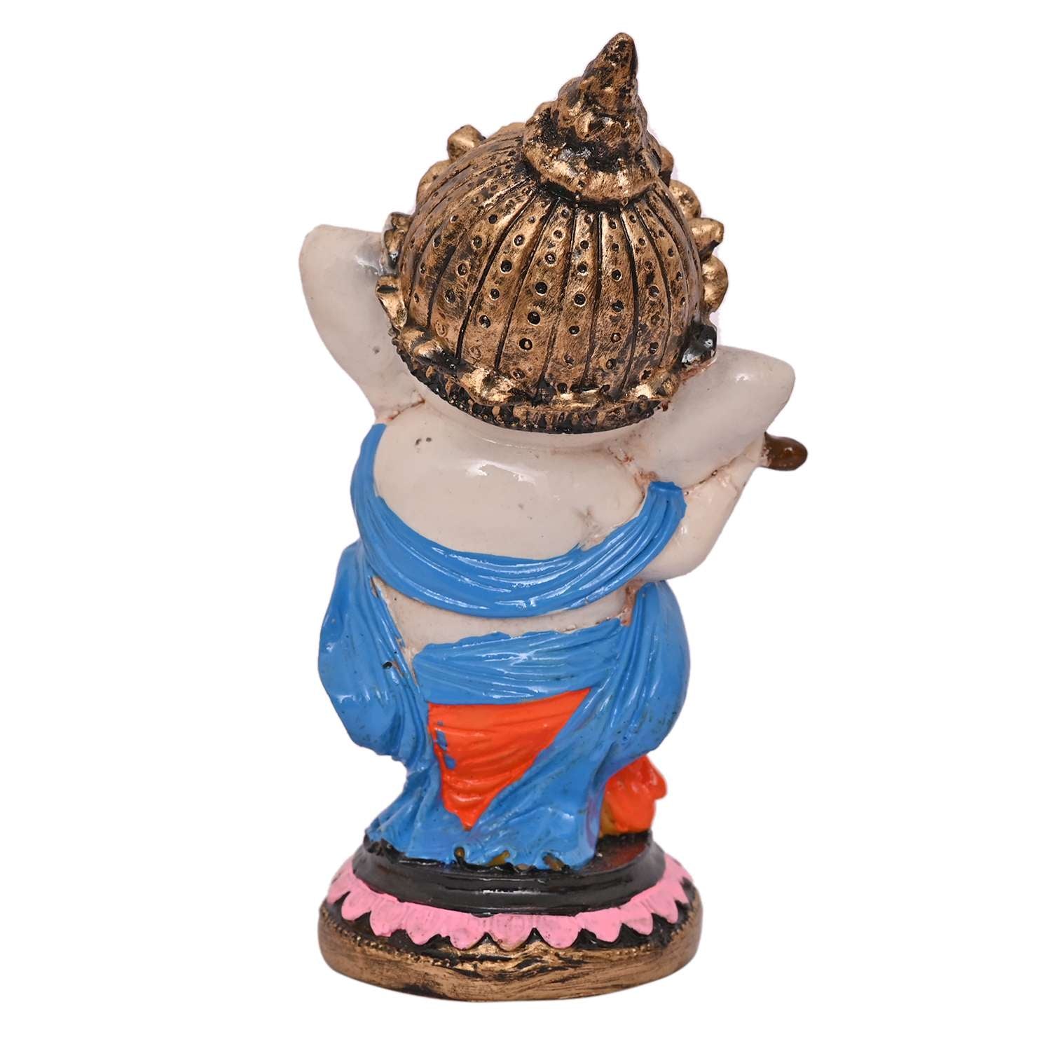 Flute Ganesh