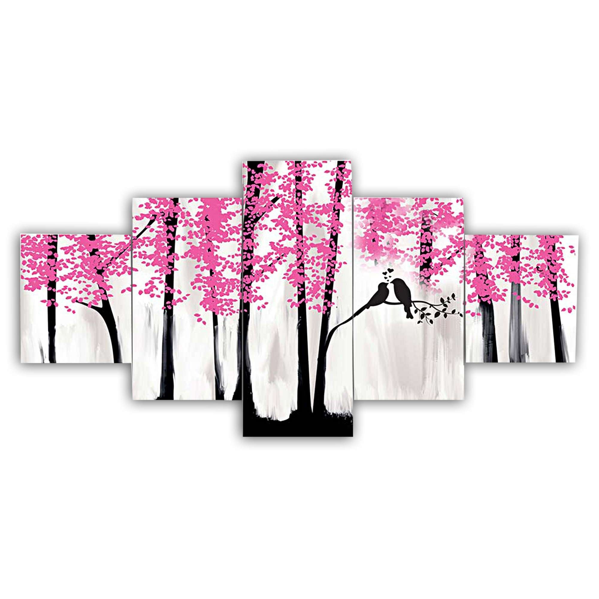 Set Of Five