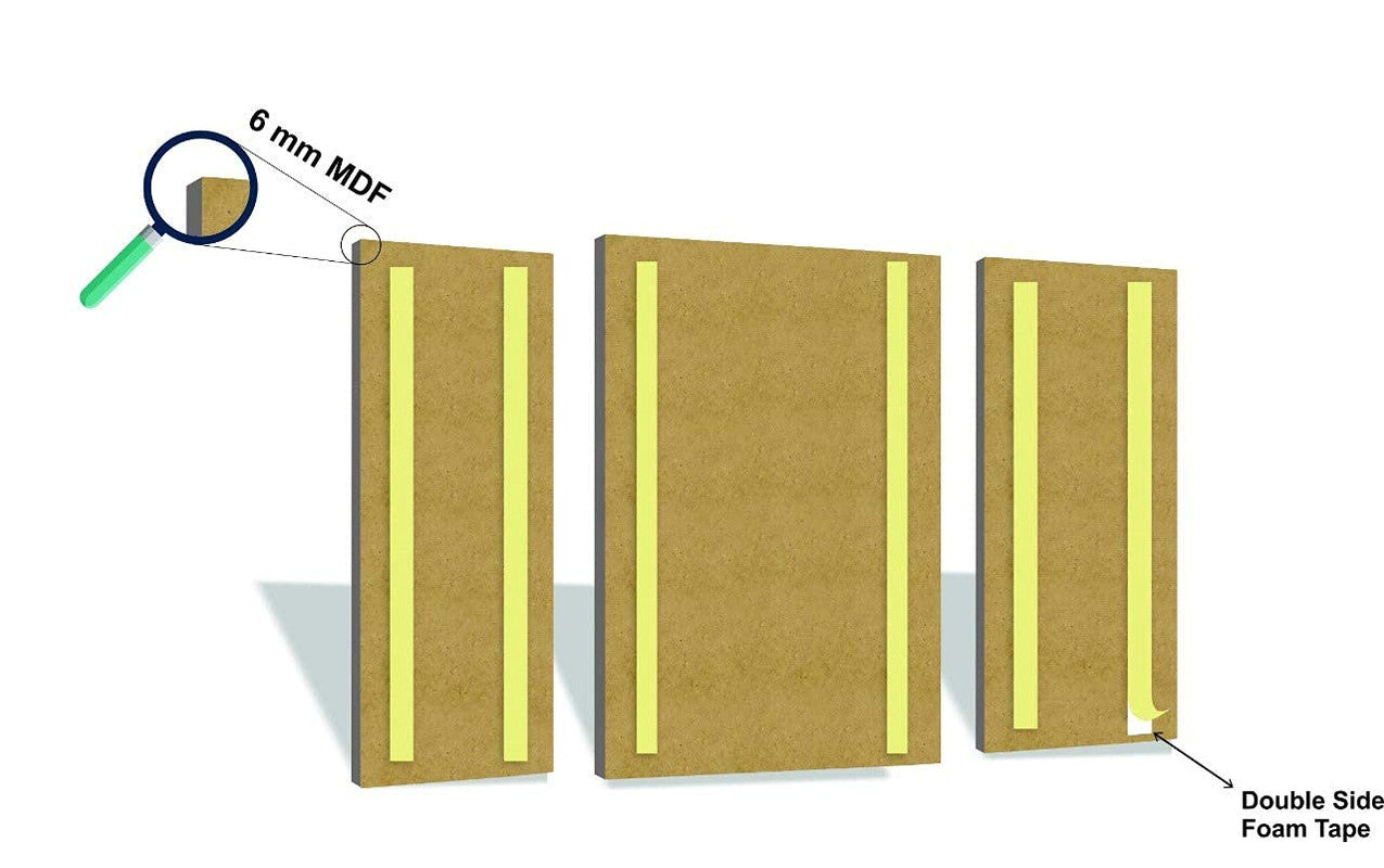 Set Of 3