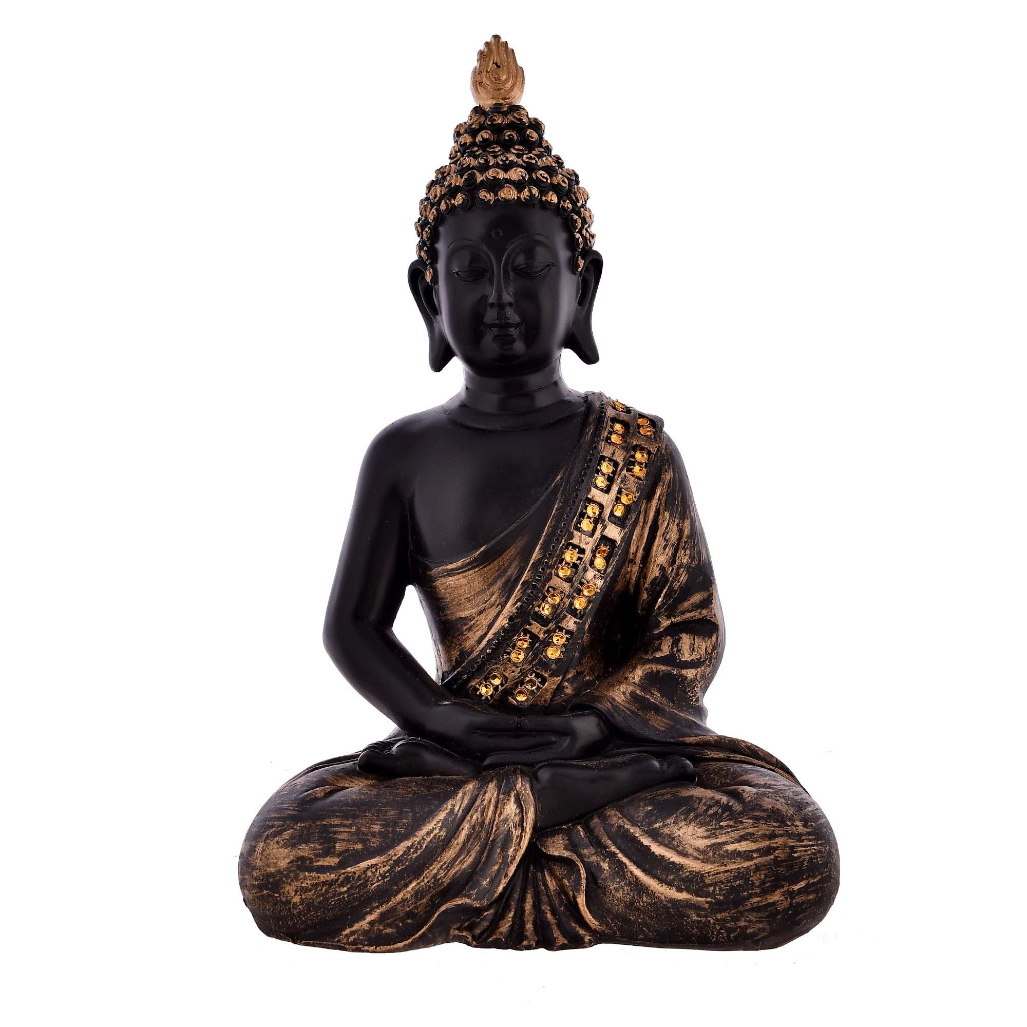 BUDDHA STATUE