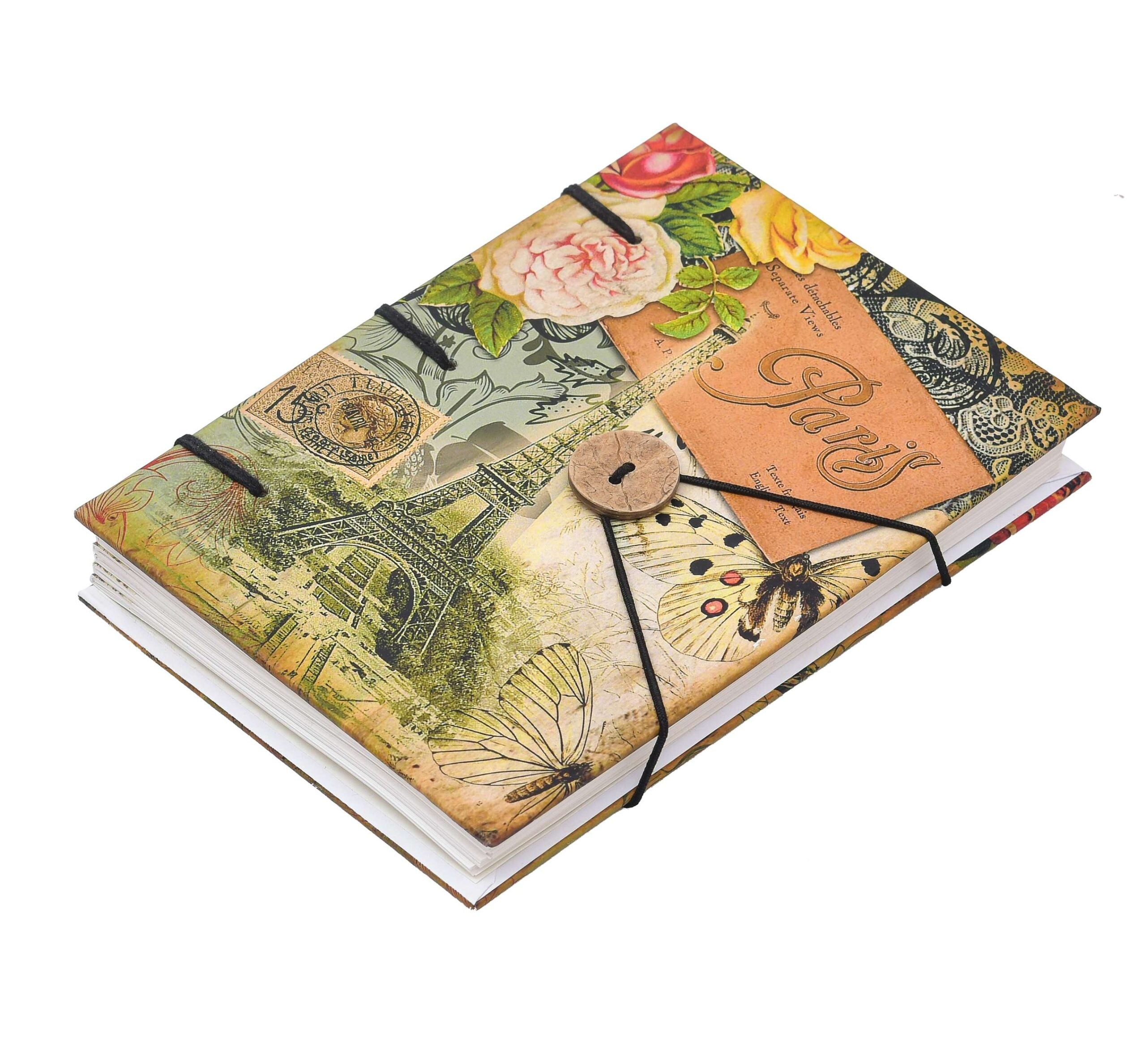Diary
