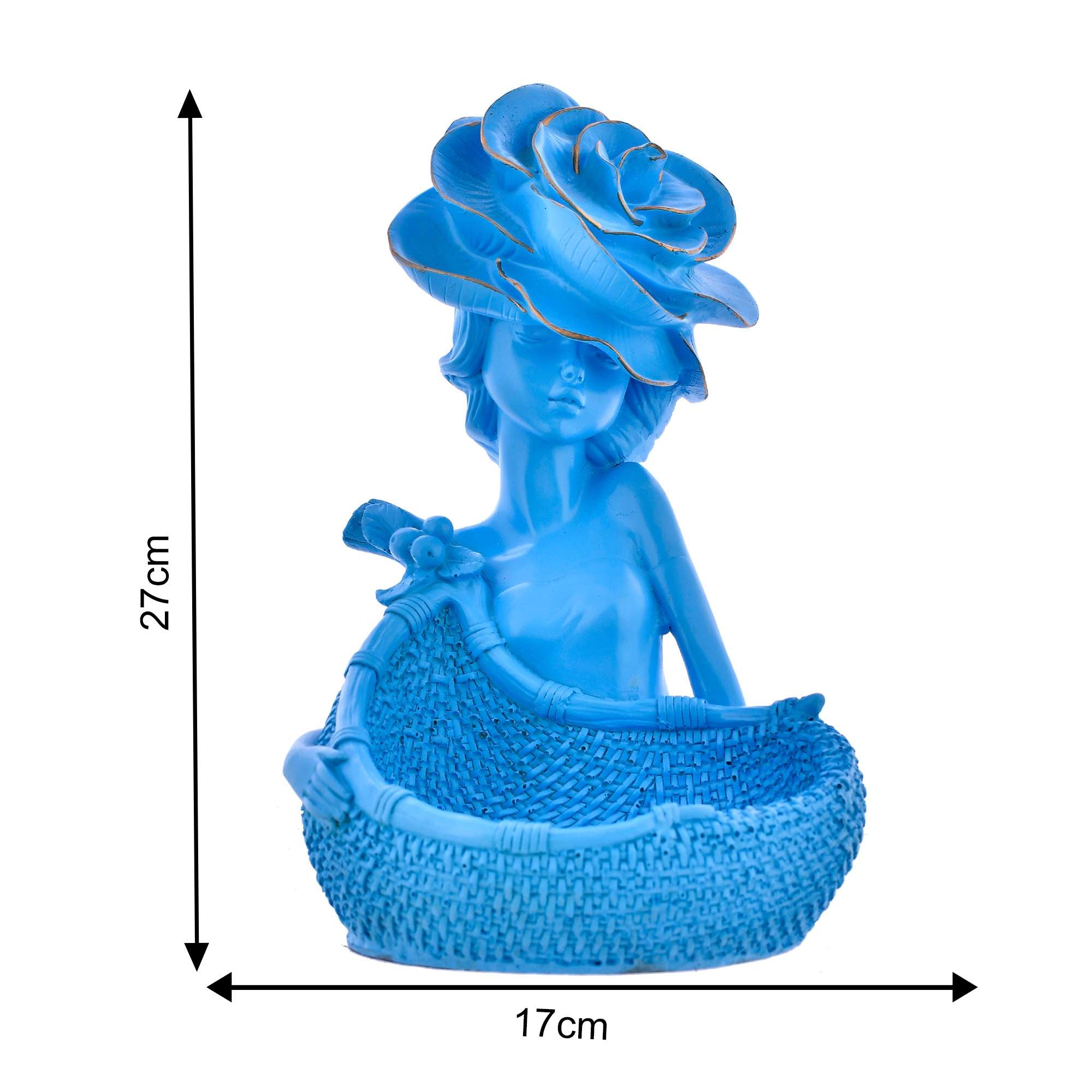 BLUE LADY
