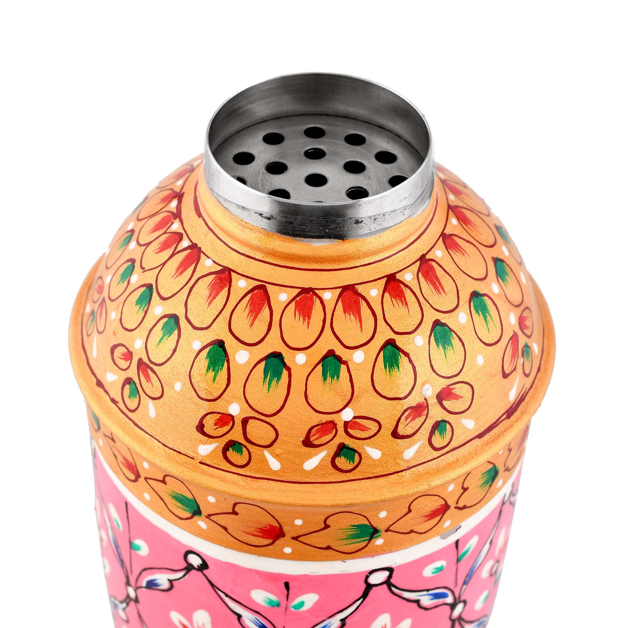 ALUMINIUM WATER BOTTLE