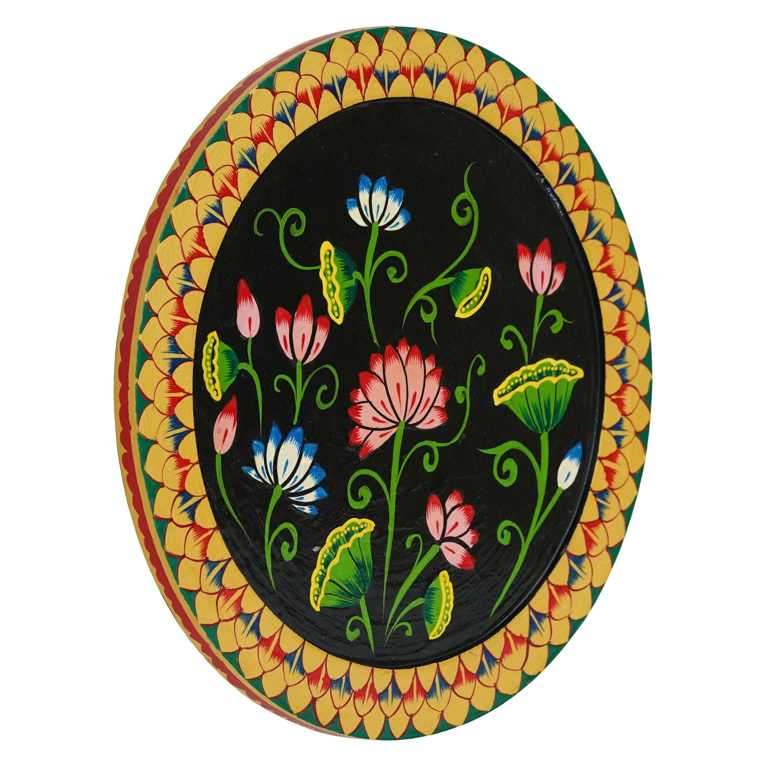Pichwai Painting