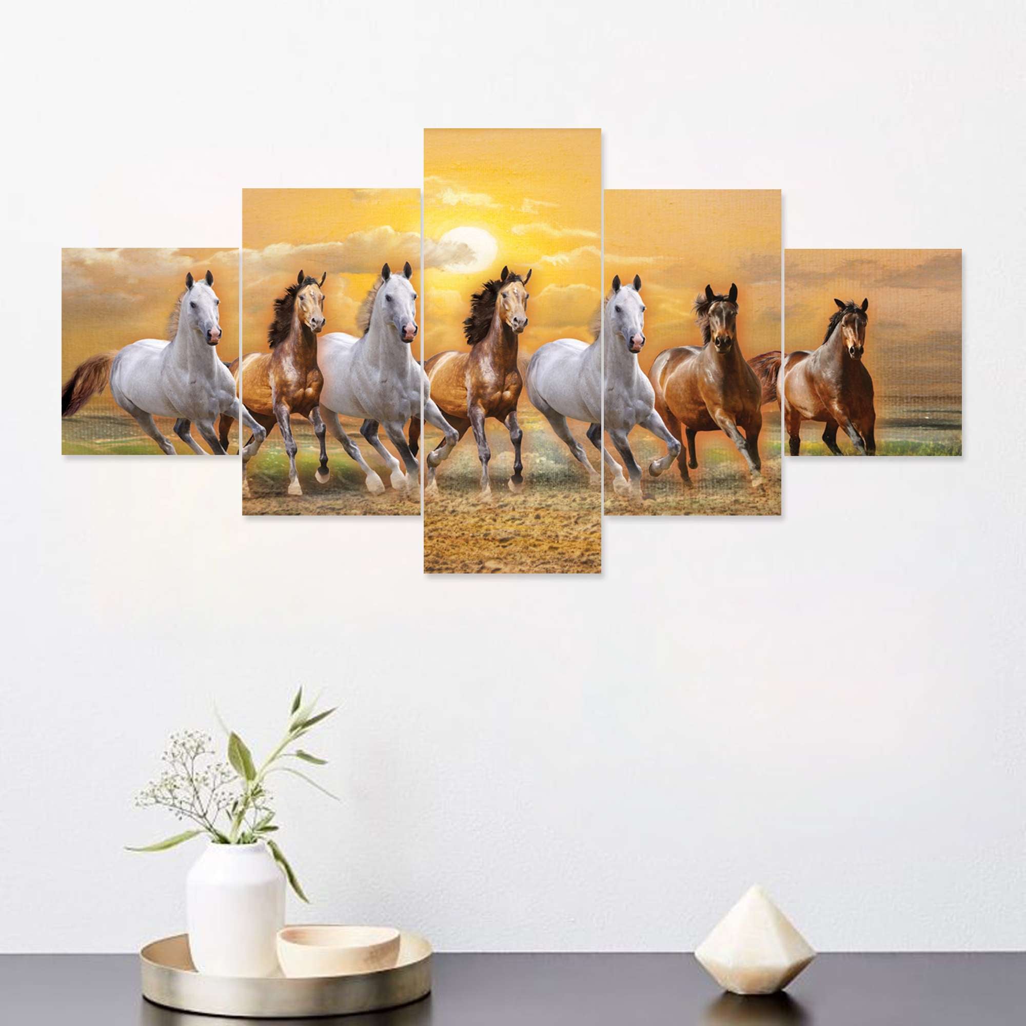 Set Of Five