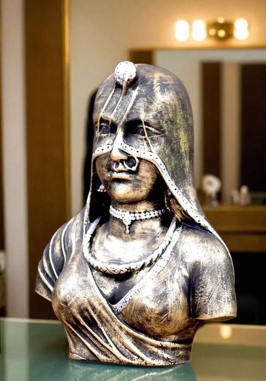 Women Face Design
