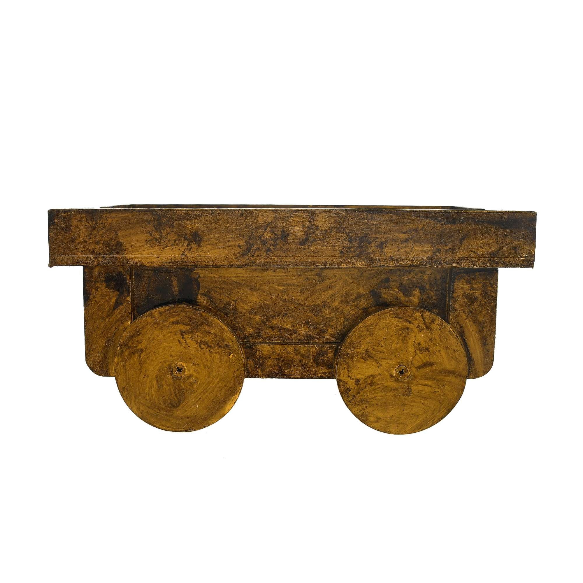 Wooden samosa tray