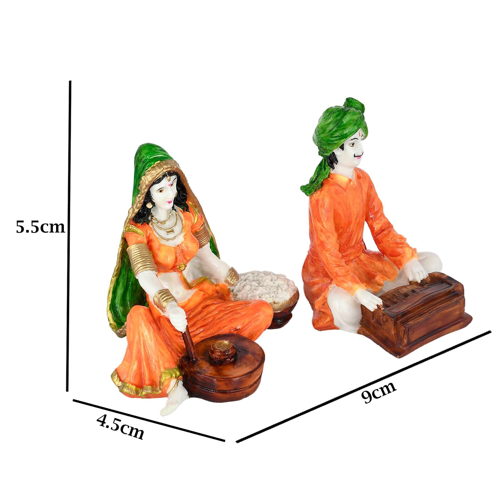 Rajasthani Set