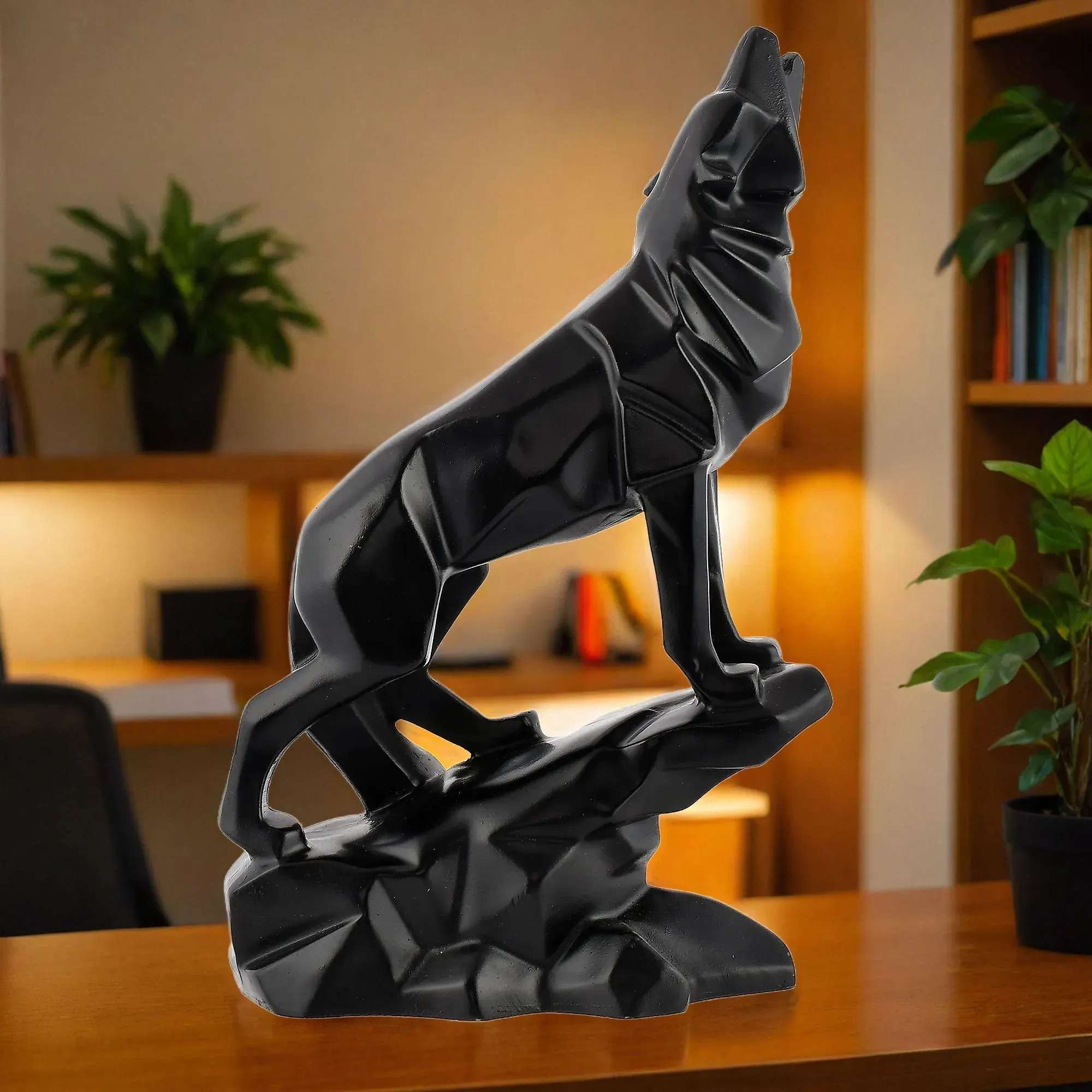WOLF