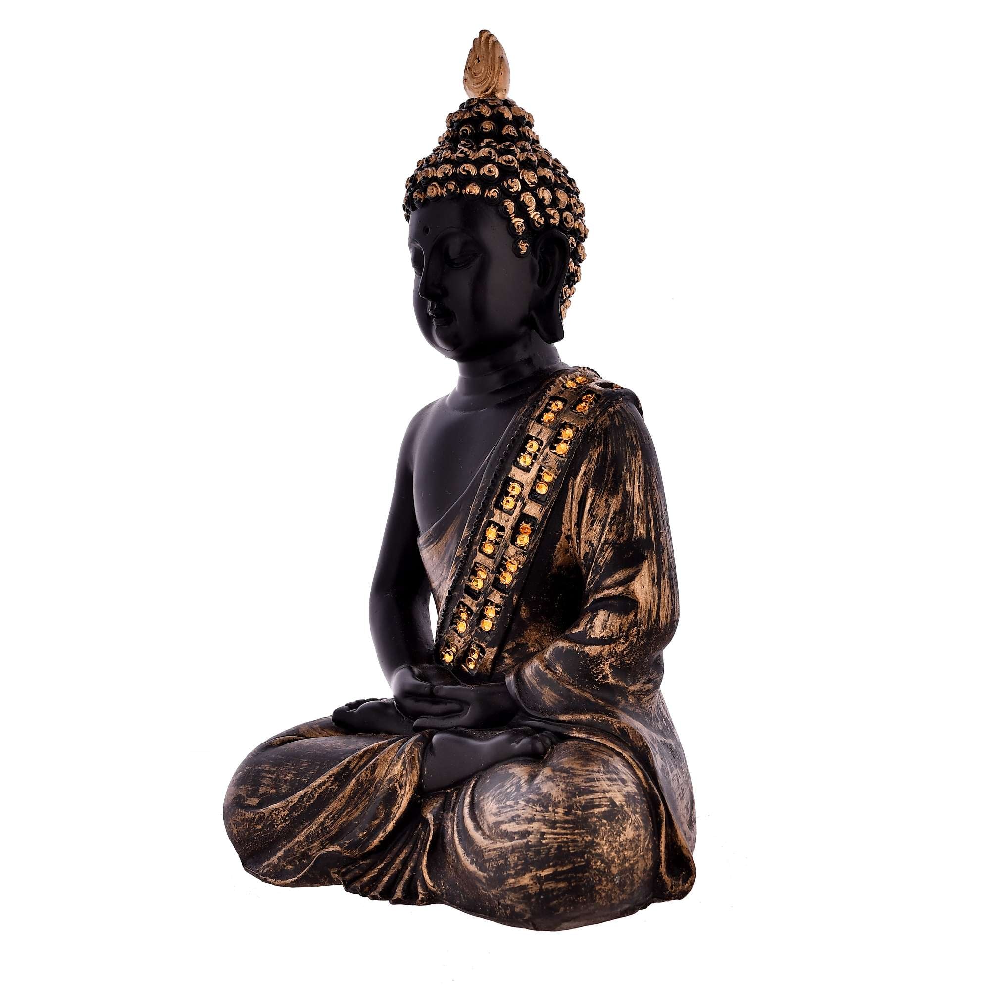 BUDDHA STATUE