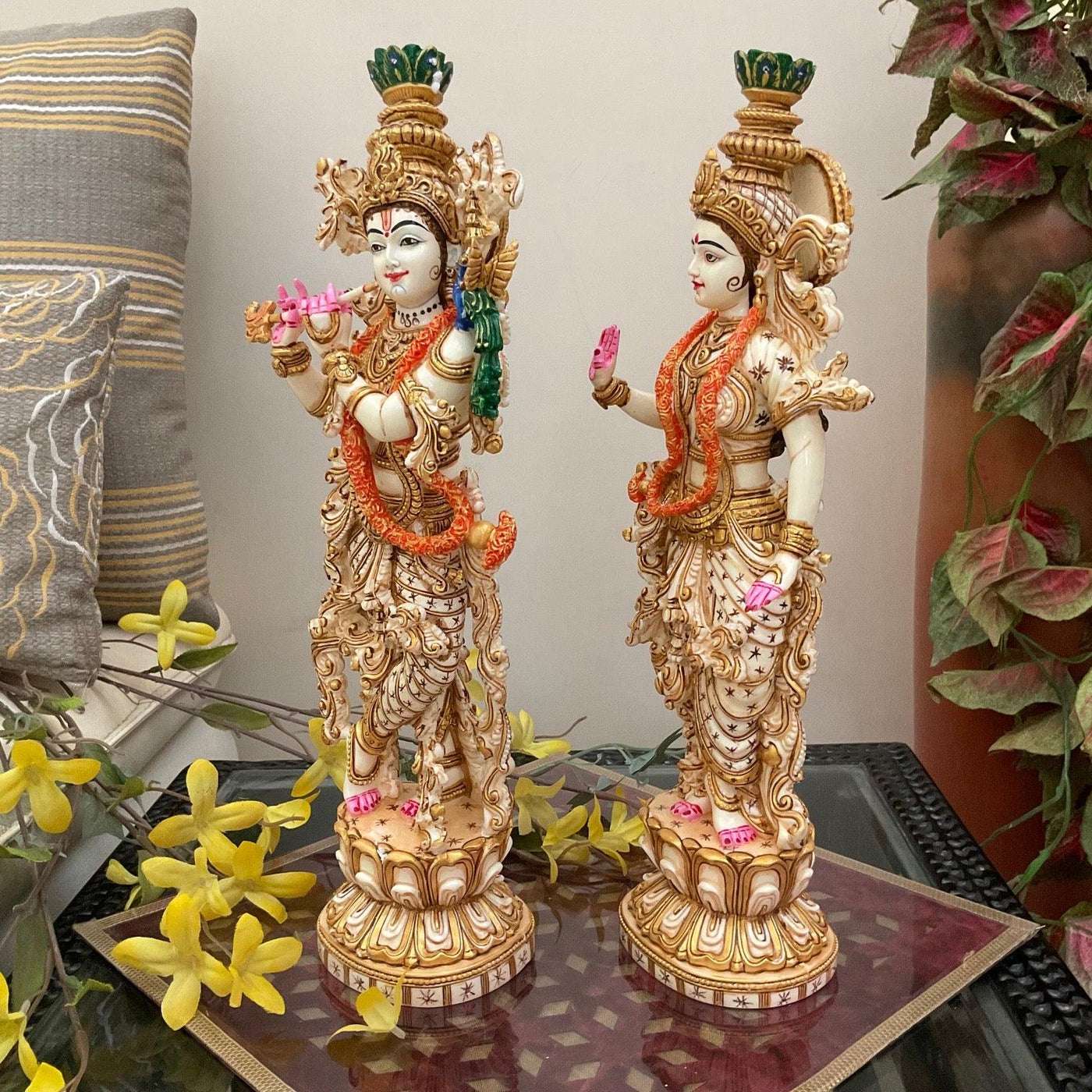 Marble Showpiece