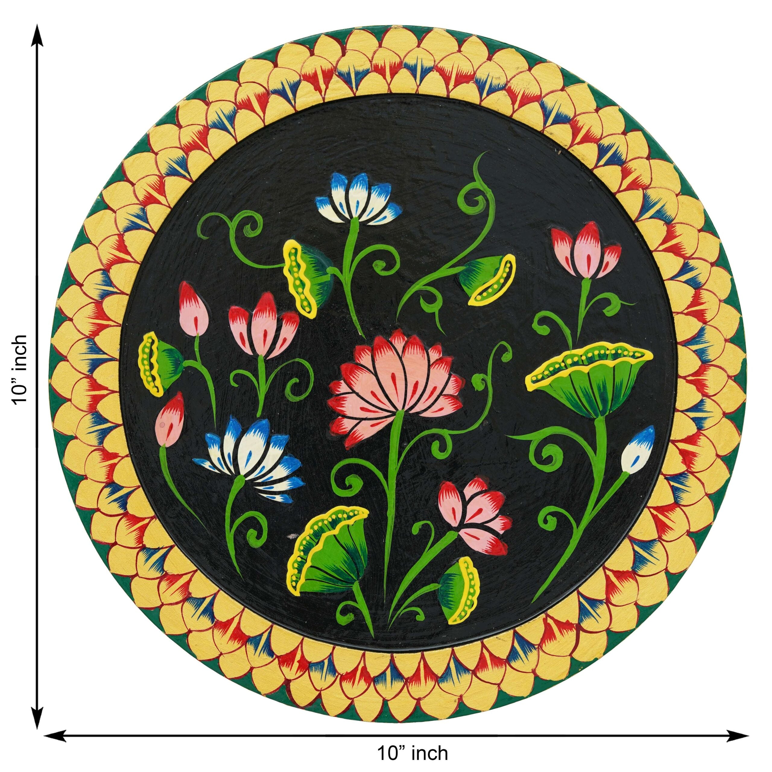 Pichwai Painting