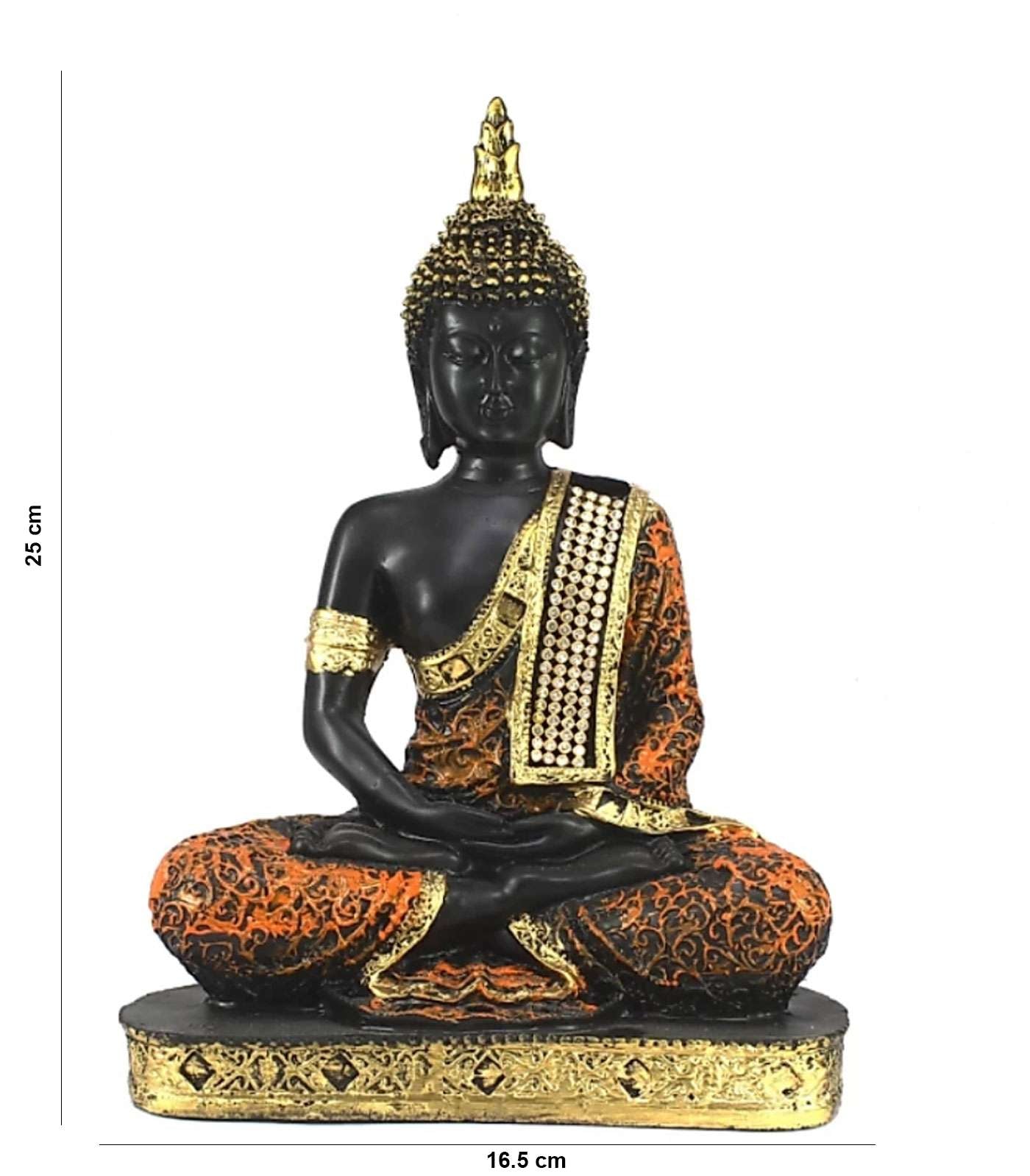 BUDDHA STATUE
