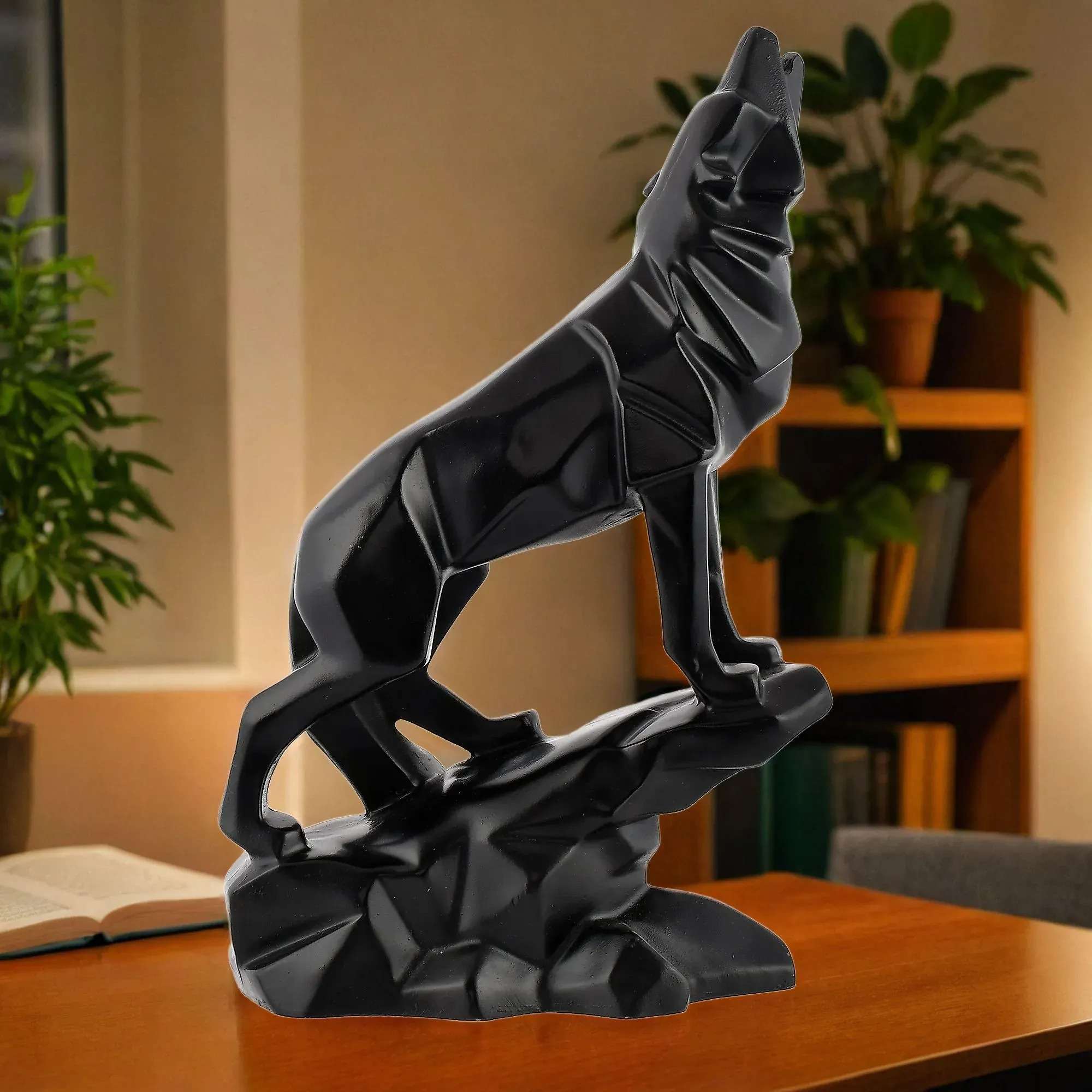 WOLF