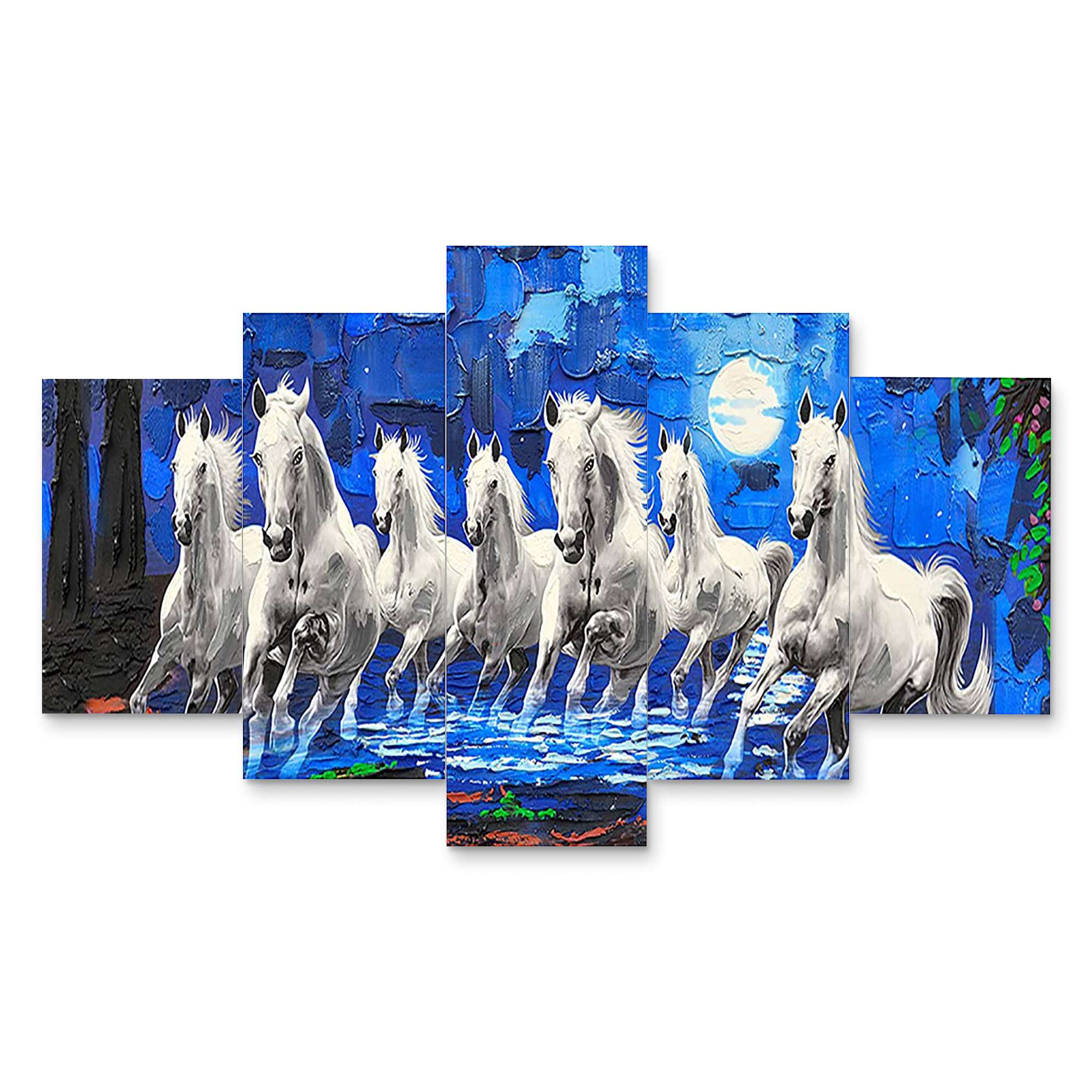 Set Of Five