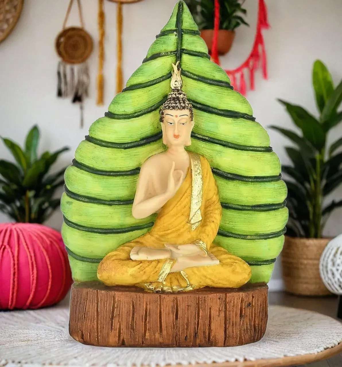 Lord Buddha Statue