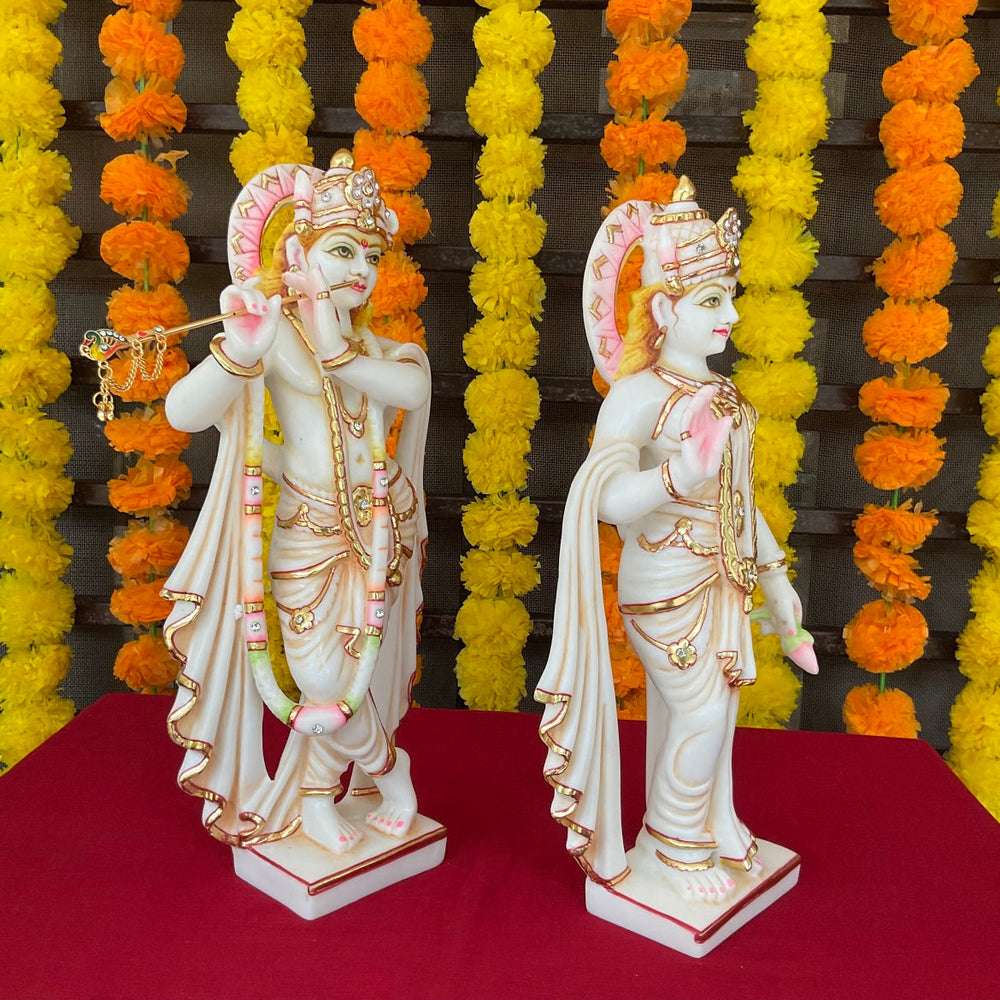Marble Showpiece