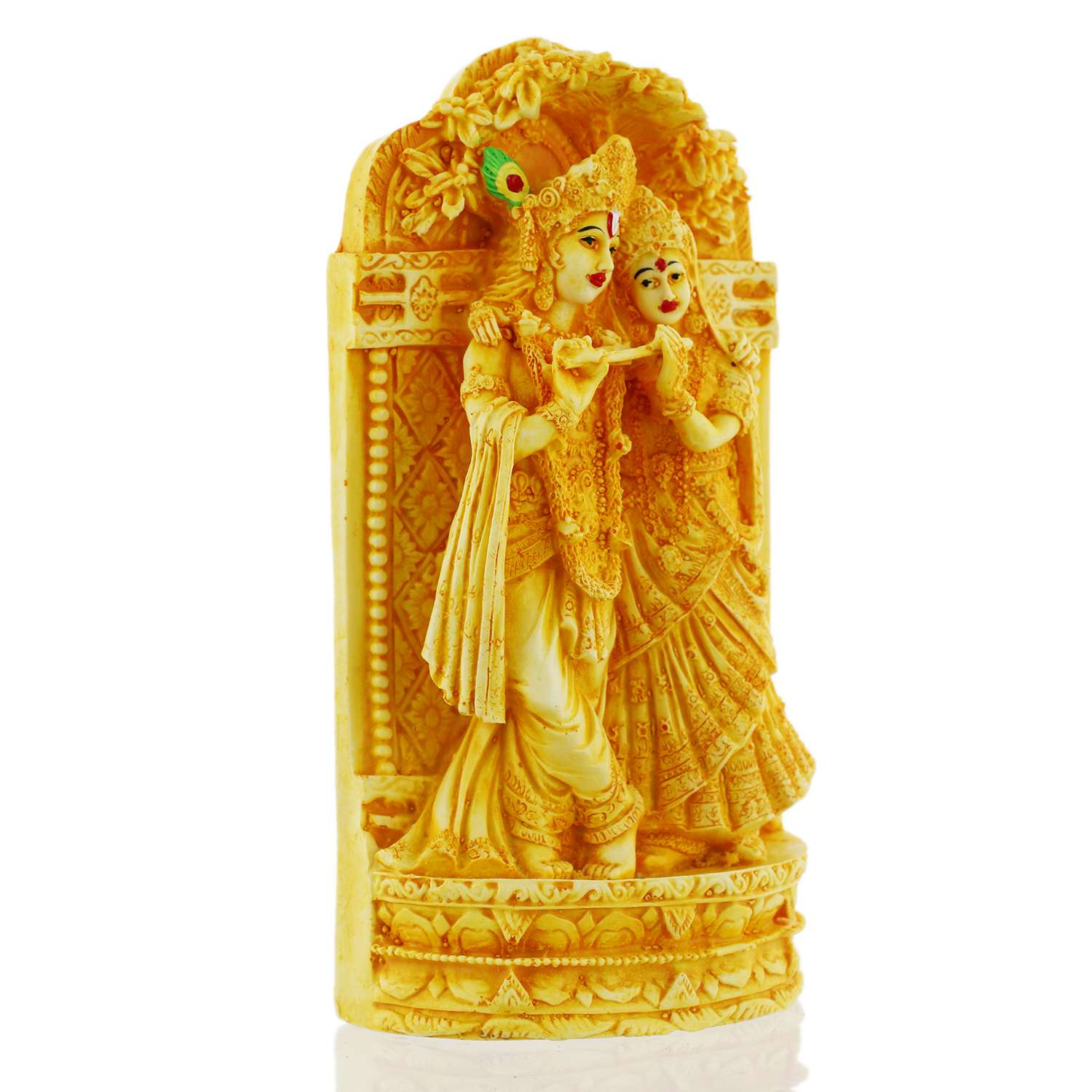 RADHA KRISHNA