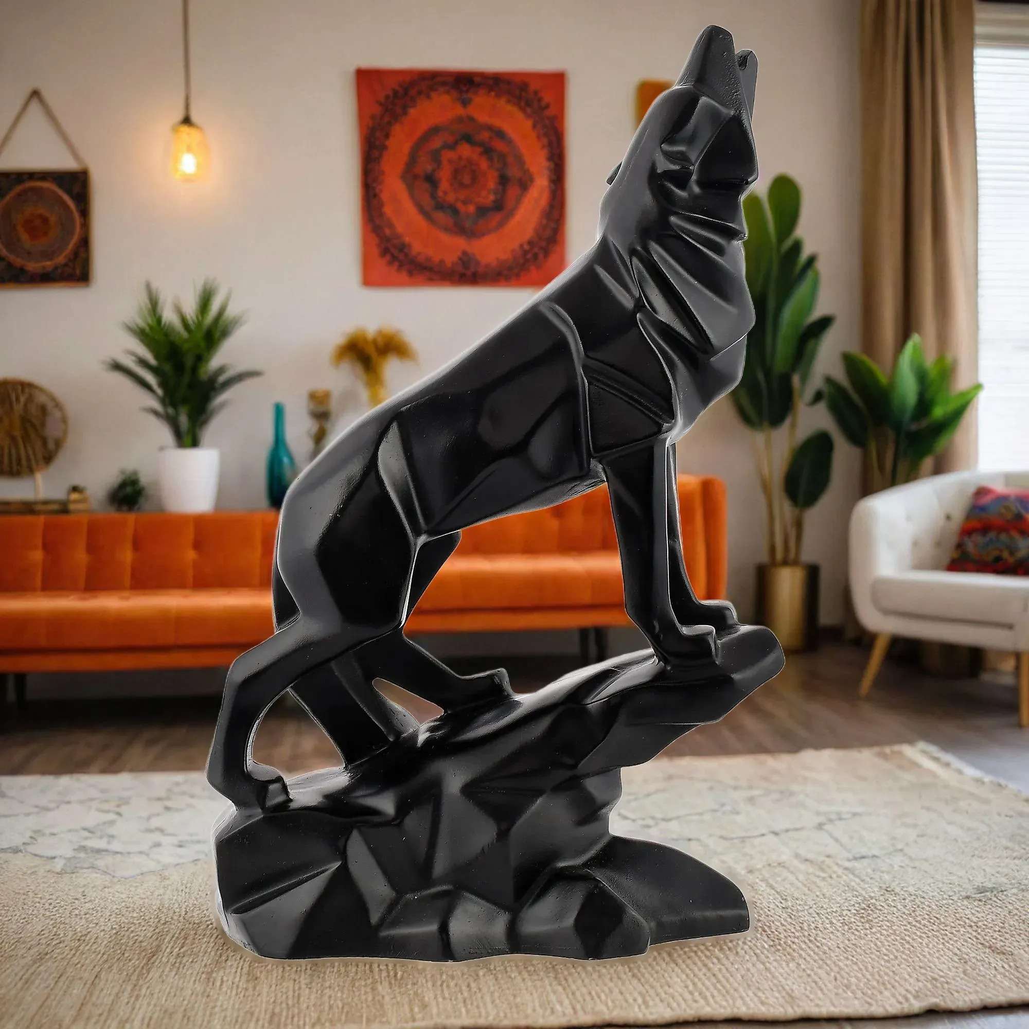 WOLF