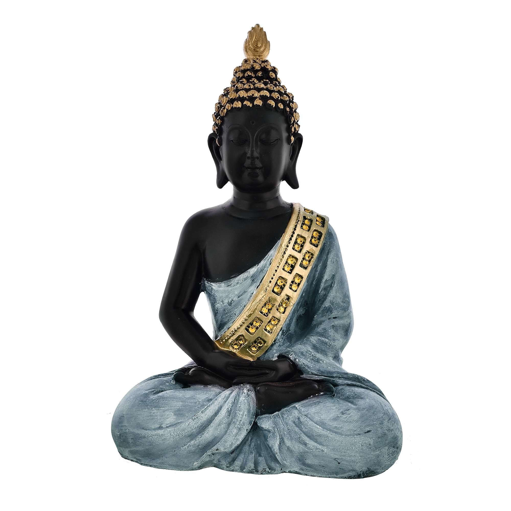 BUDDHA STATUE