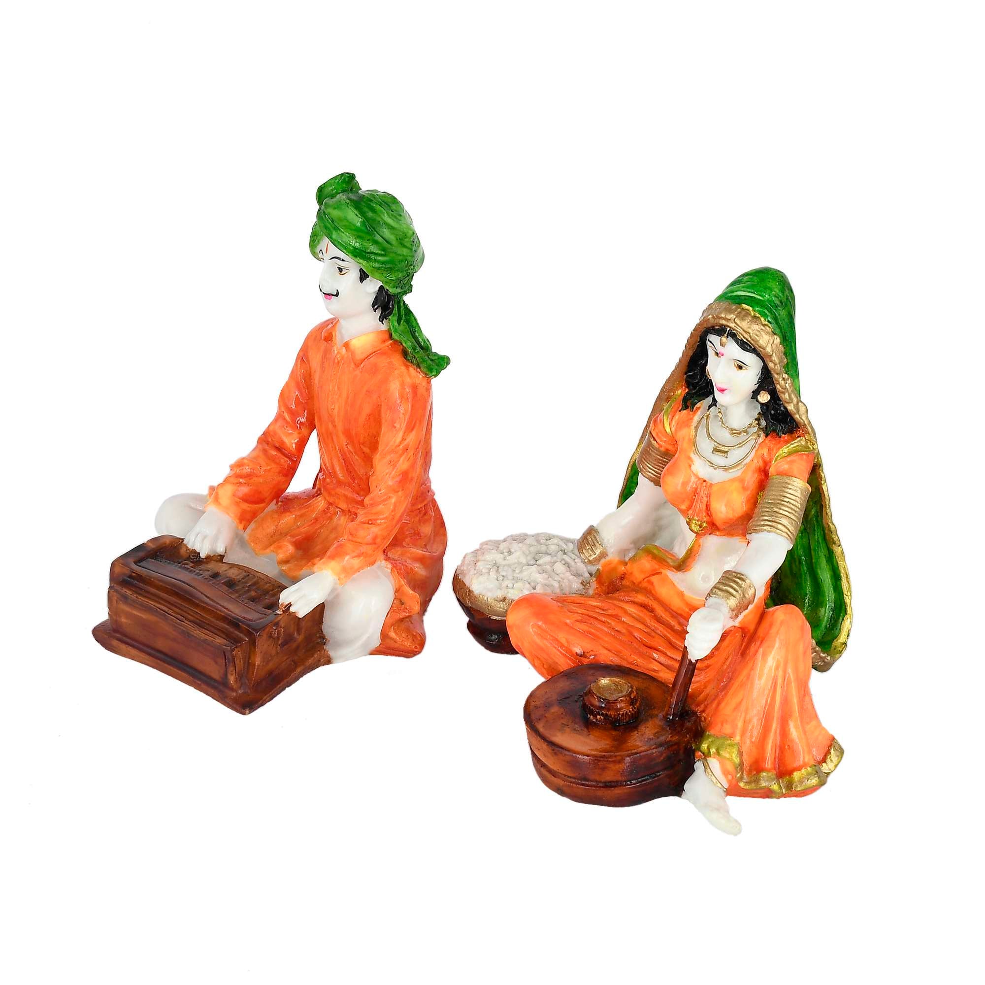 Rajasthani Set