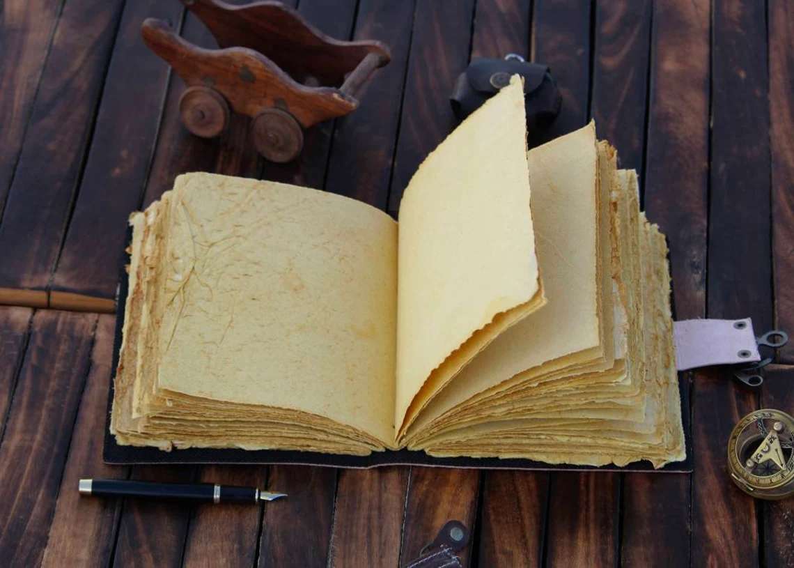 Diary