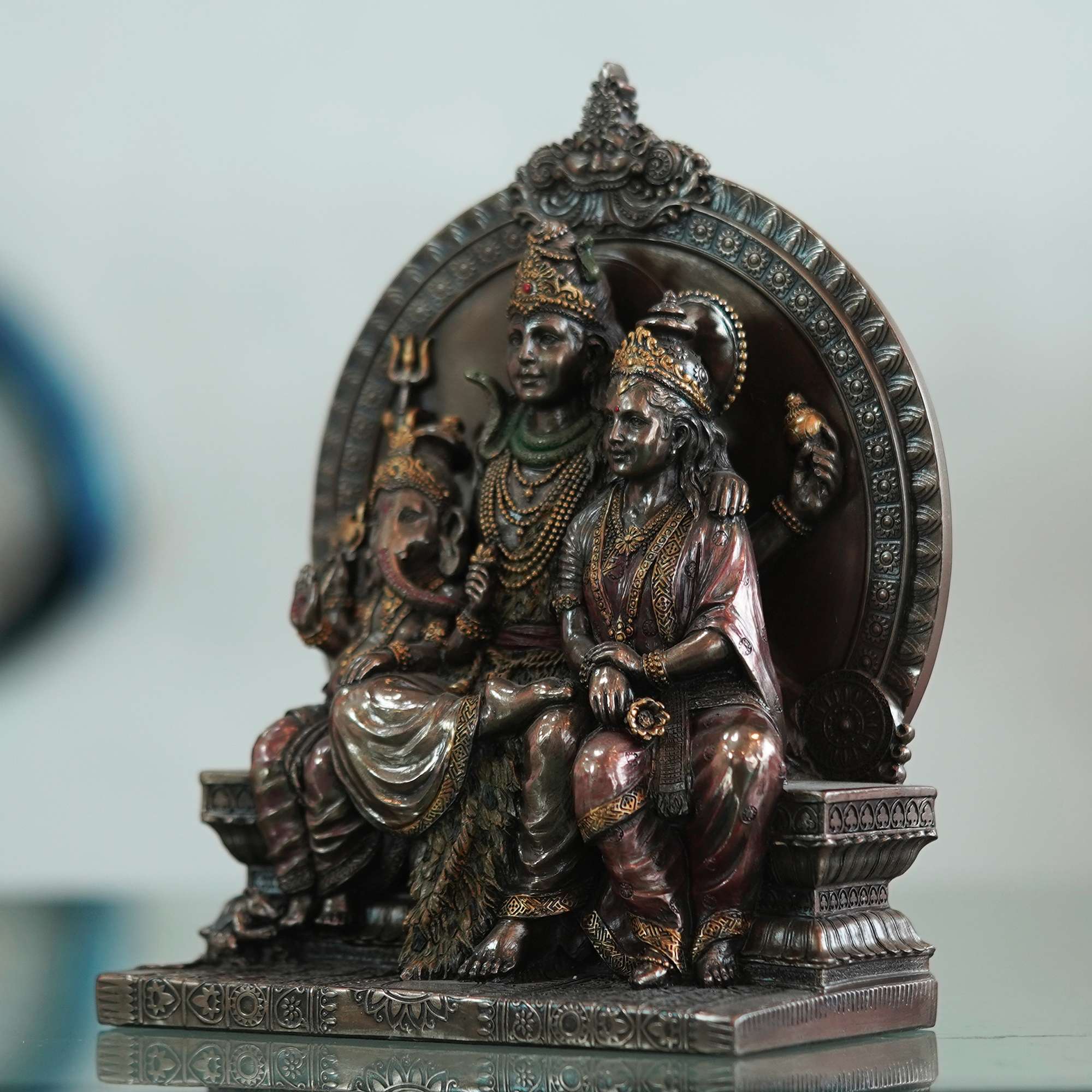 SHIV FAMLIY