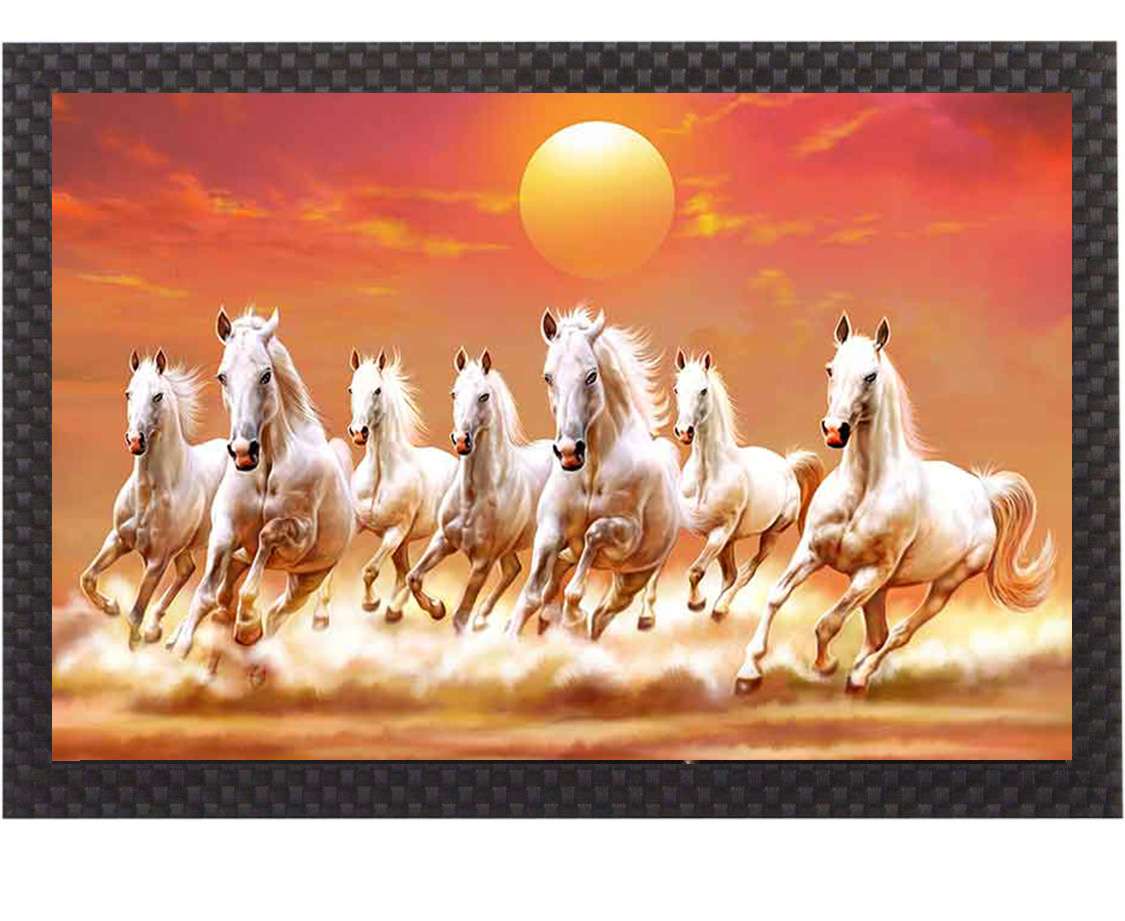 FRAME PAINTING